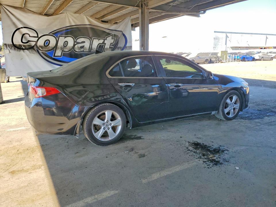 2009 Acura TSX
