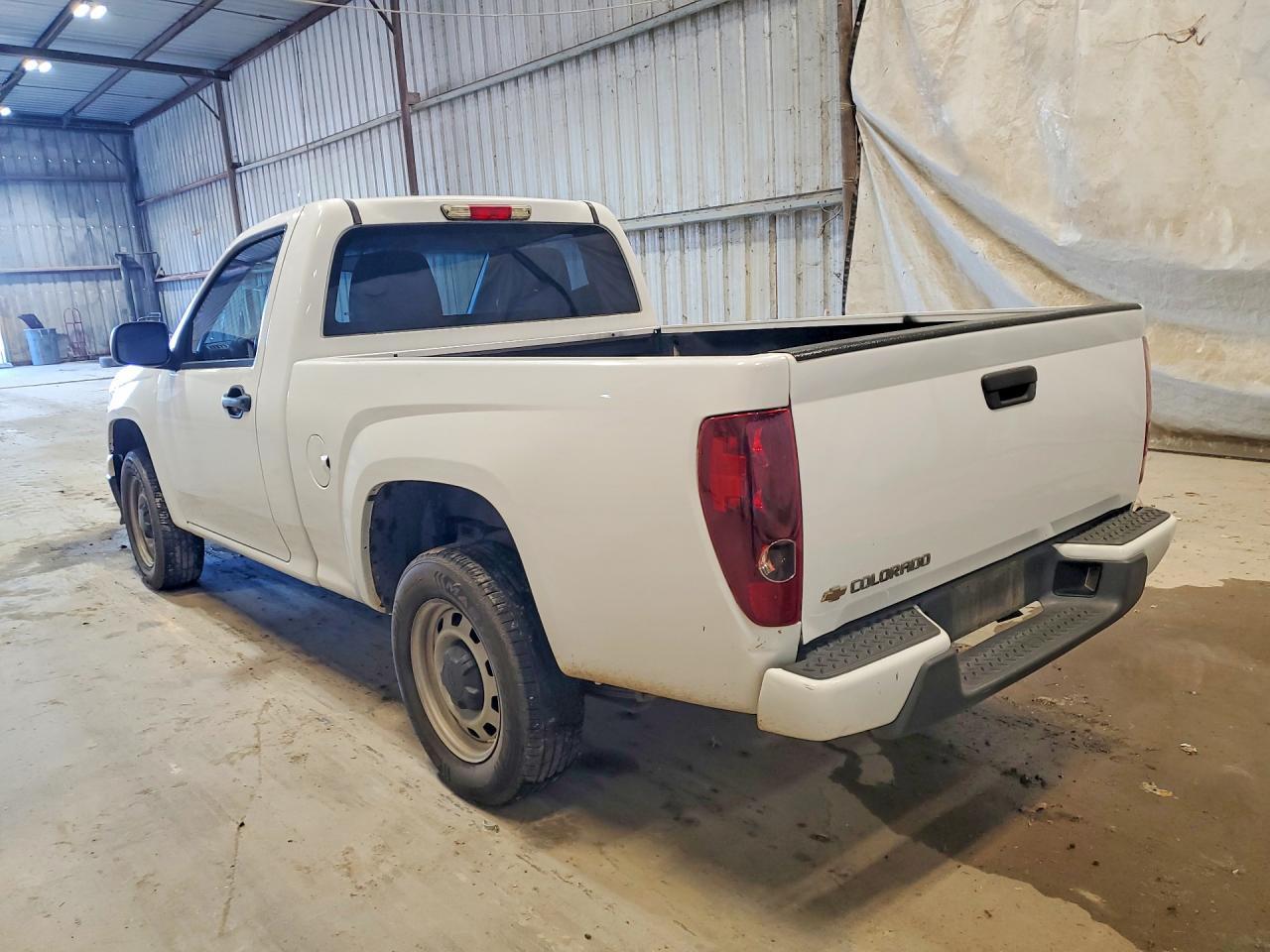 2012 Chev Colorado