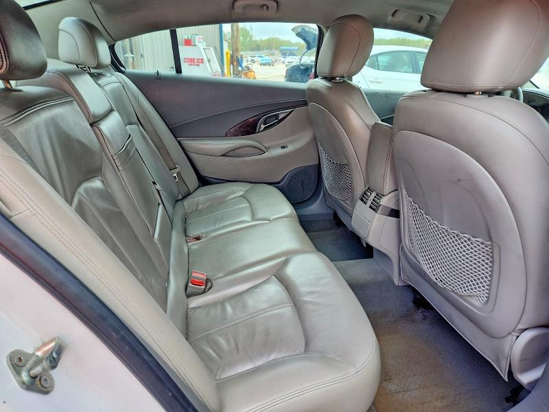 2013 Buick Lacrosse
