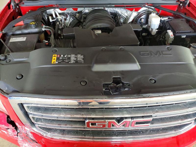 2017 GMC Yukon xl K1500 sle