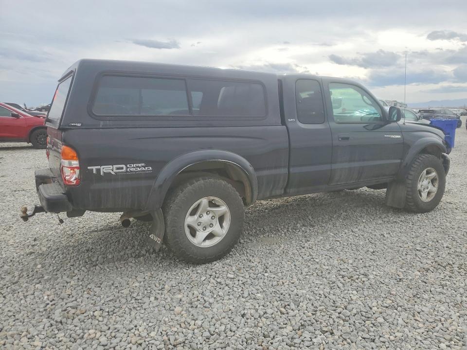 2004 Toyota Tacoma V6