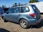 2010 Subaru Forester xs