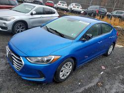 2018 Hyundai Elantra se for sale in Baltimore, MD