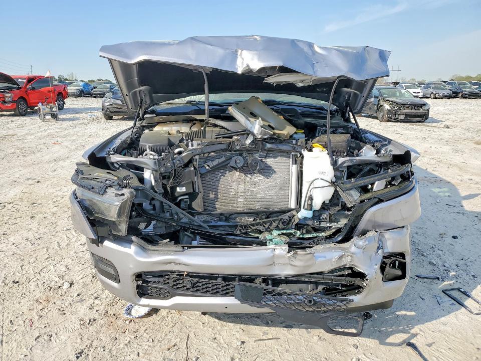 2025 Dodge RAM 1500 BIG Horn