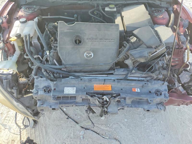 2010 Mazda 3 S