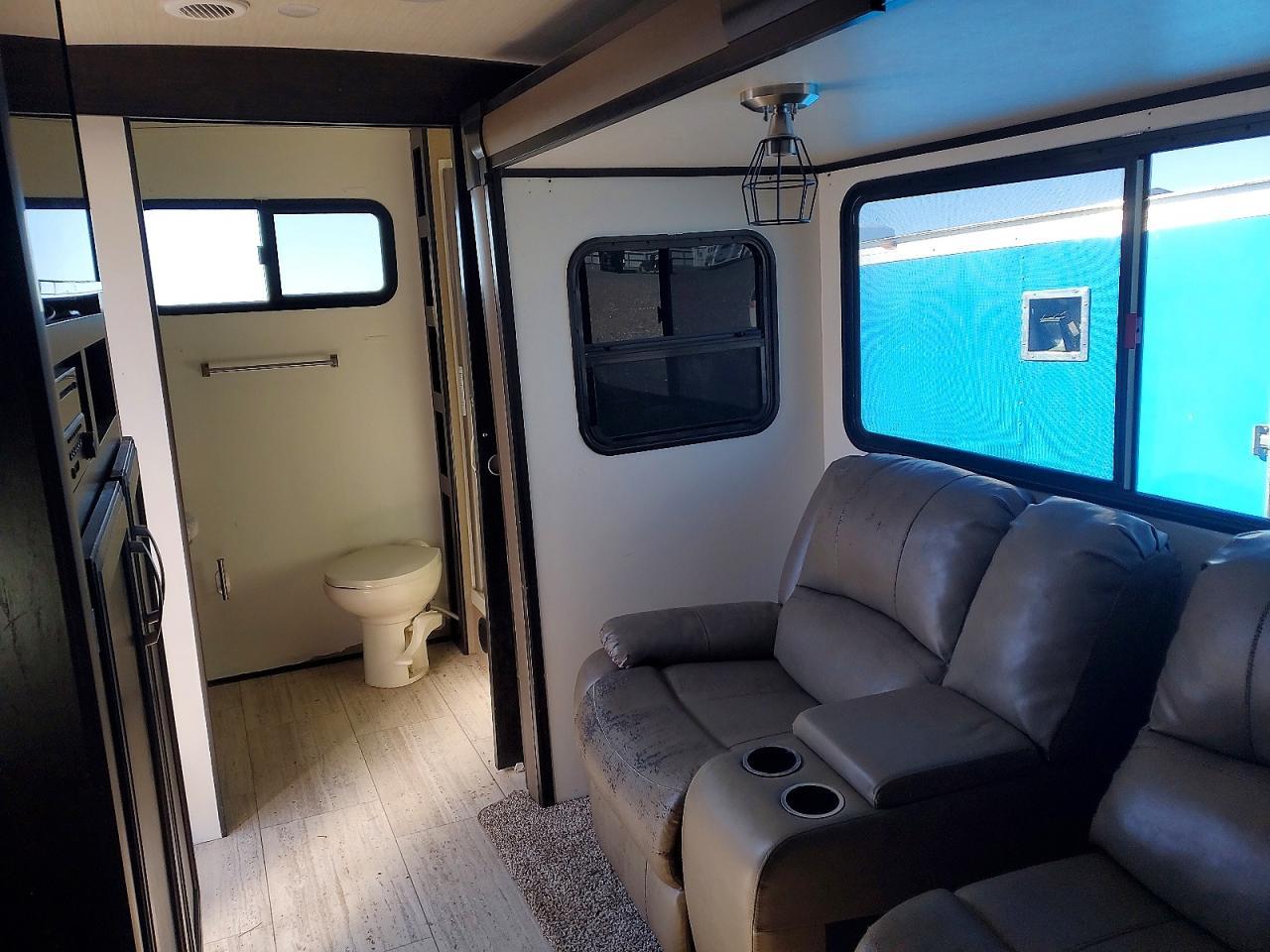 2018 Grand Design Imagine Camper