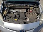 2015 Toyota Prius Three