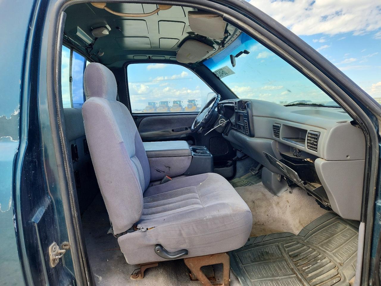 1997 Dodge RAM 1500
