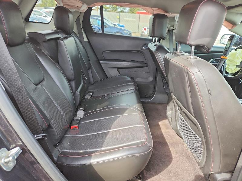 2012 GMC Terrain slt