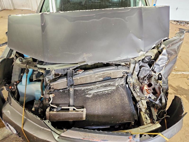 2011 Honda Pilot exl