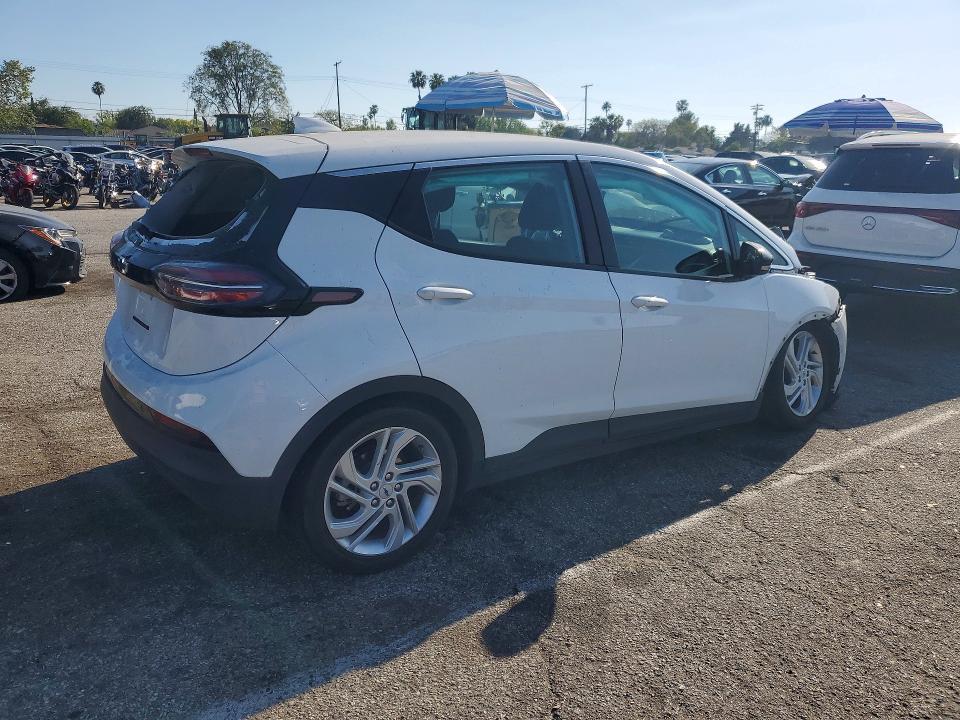 2023 Chevrolet Bolt ev 1LT