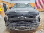 2025 Chevrolet Silverado K1500 RST