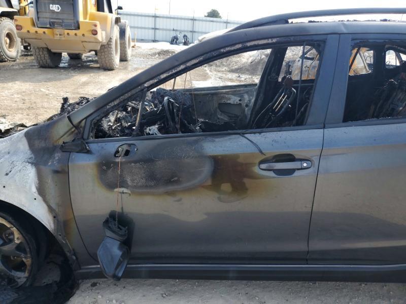 2023 Subaru Crosstrek