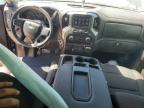 2022 Chevrolet Silverado C1500 Custom