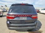 2016 Dodge Durango sxt