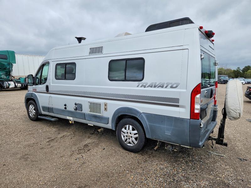 2014 Winnebago TRAVAO59GL