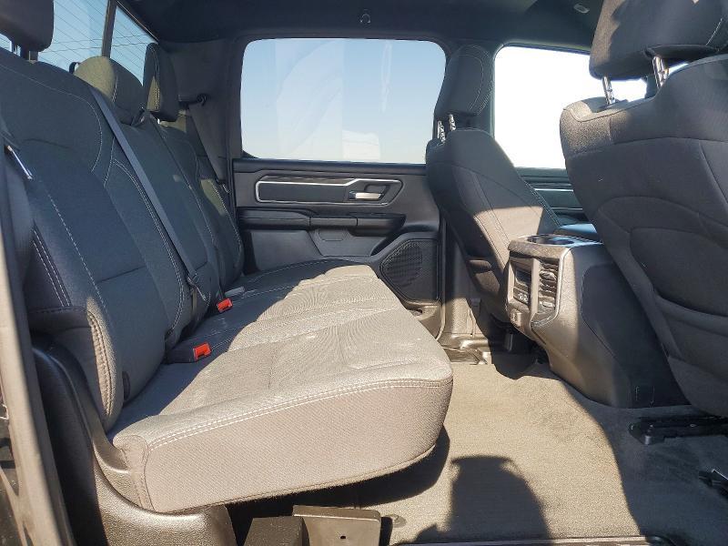 2021 Dodge RAM 1500 BIG Horn