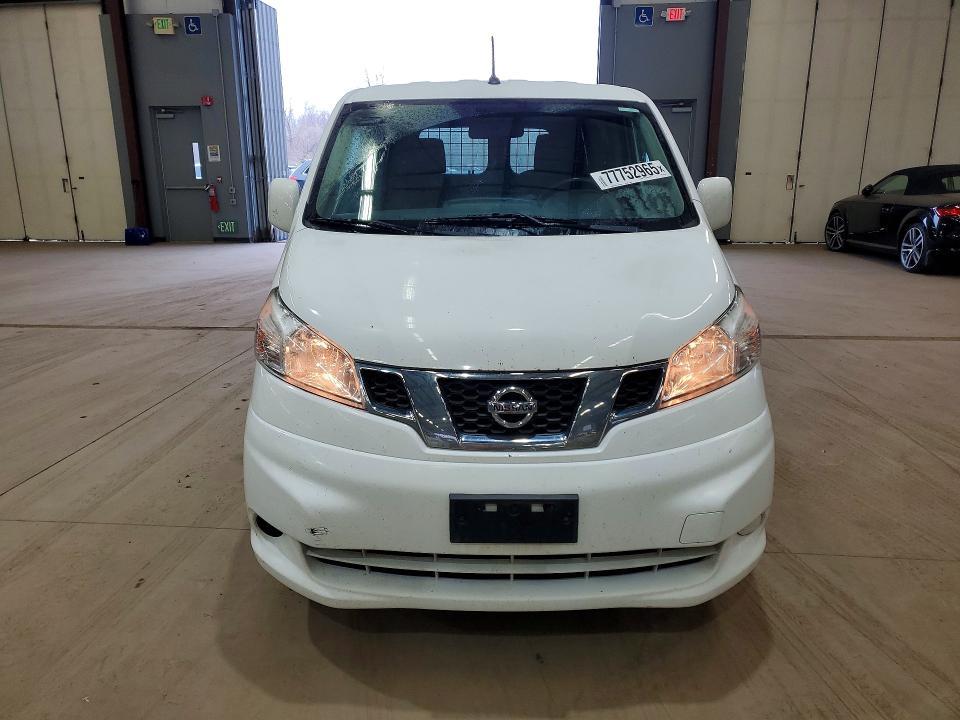 2020 Nissan NV200 SV