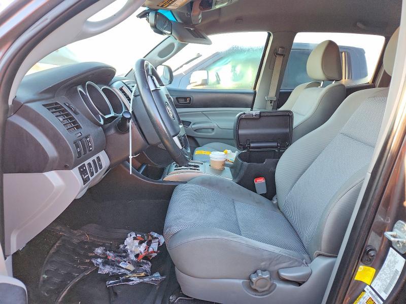 2013 Toyota Tacoma V6