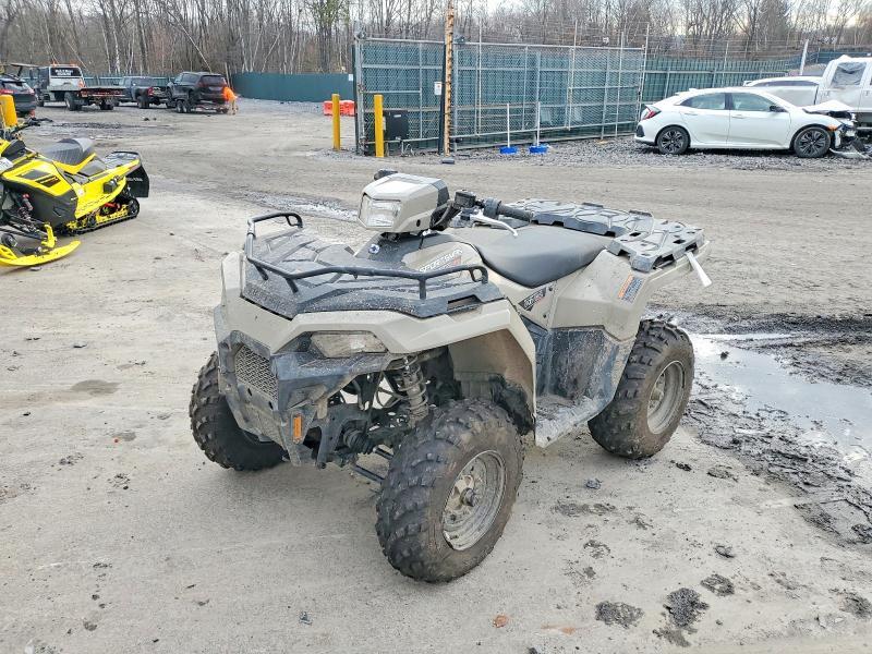 2024 Polaris Sportsman ATV