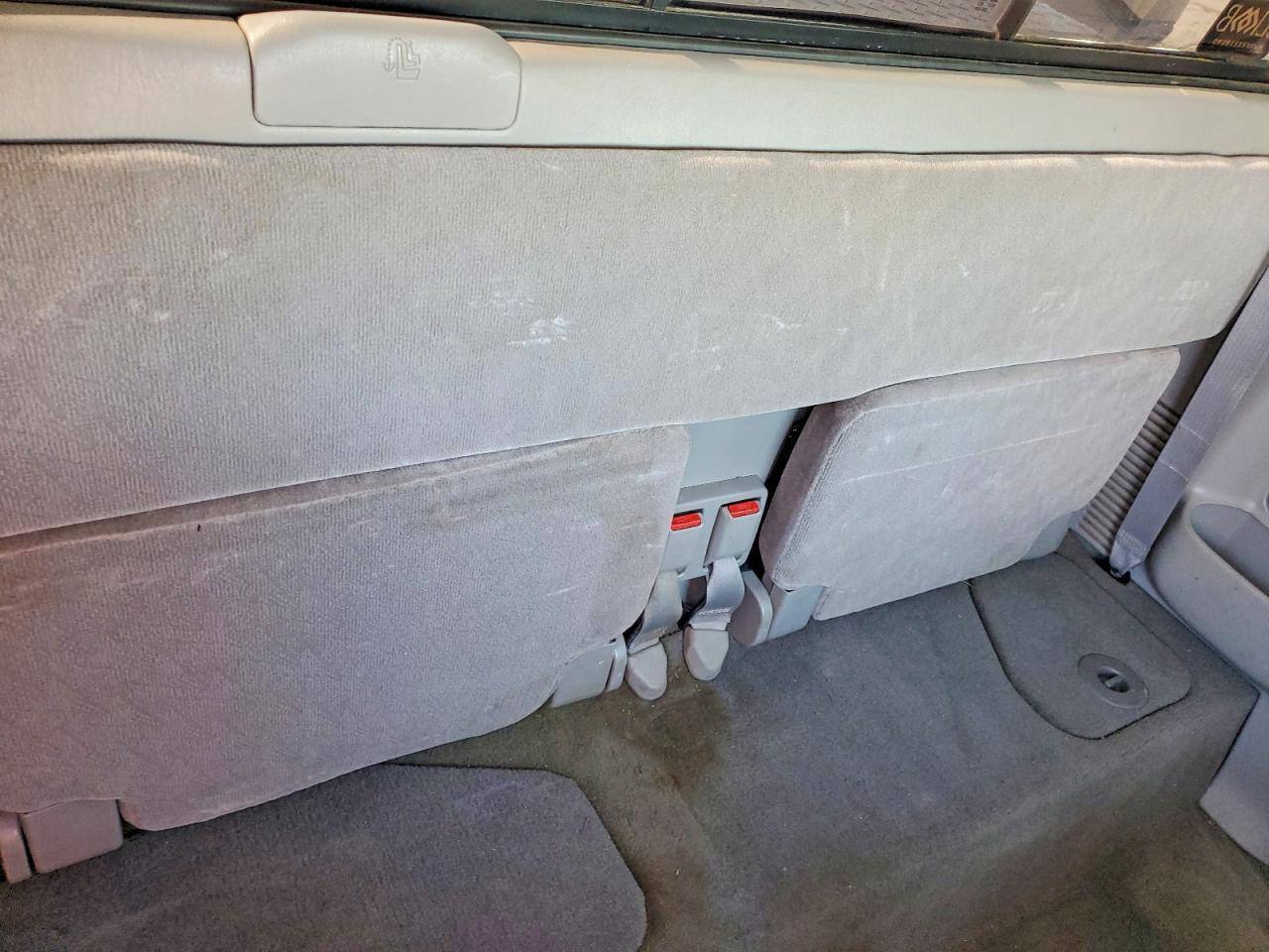 2004 Toyota Tacoma V6