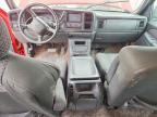 2002 Chevrolet Avalanche K1500