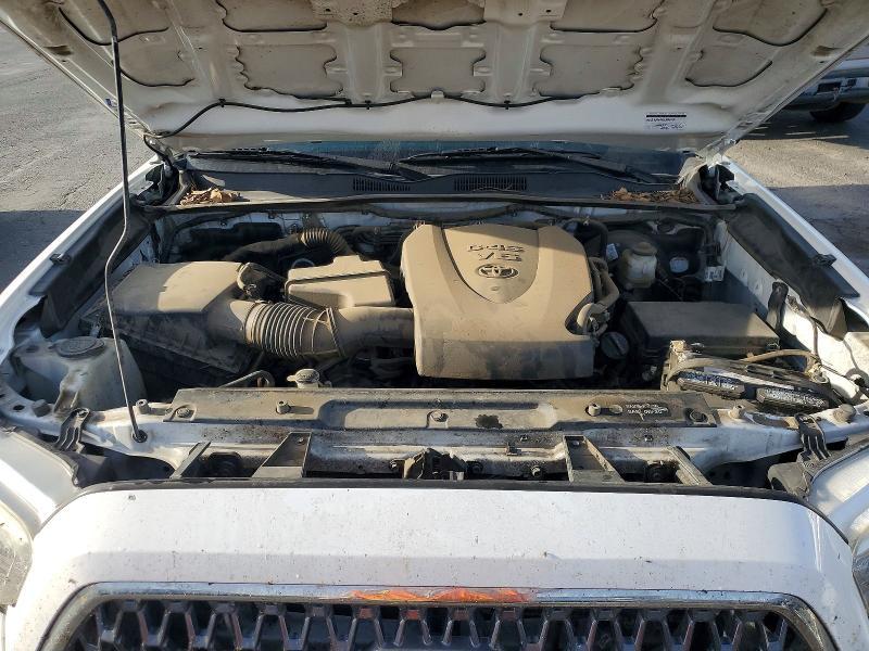 2019 Toyota Tacoma TRD OFF-Road