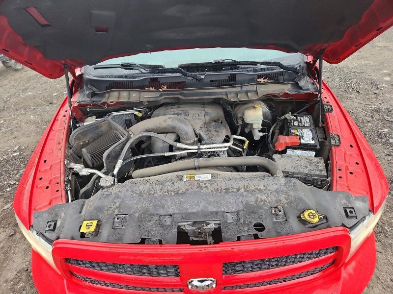 2013 Dodge RAM 1500 ST