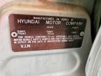 2002 Hyundai Sonata