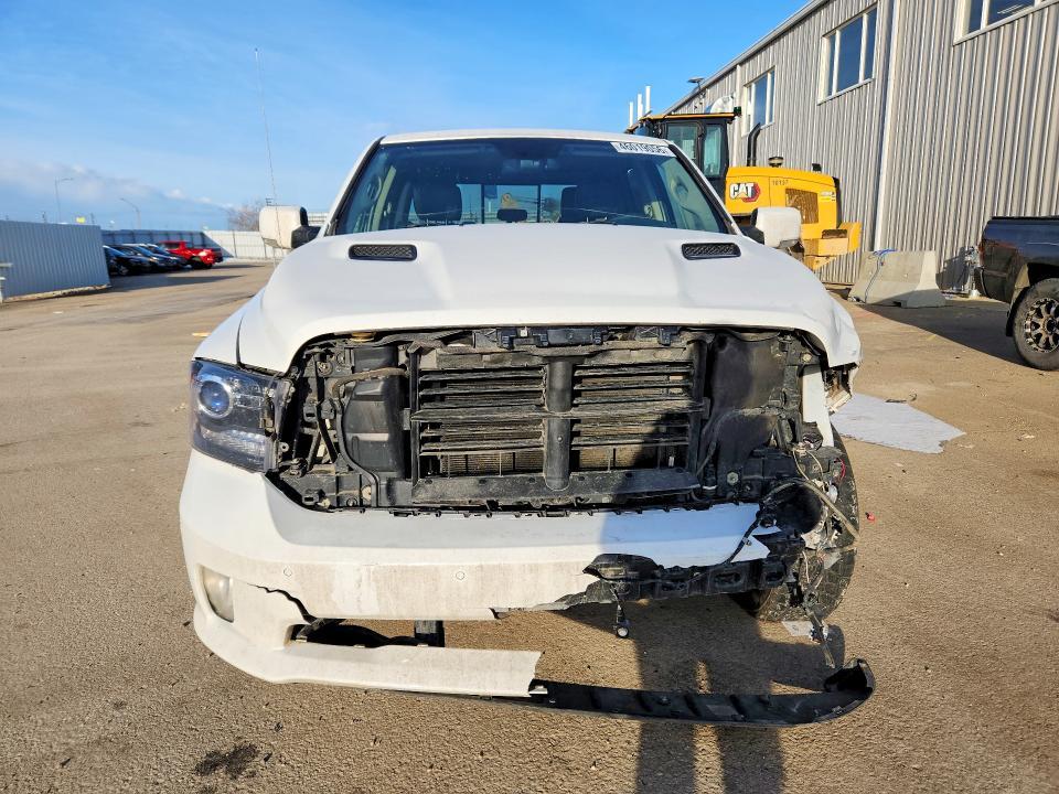 2015 Dodge RAM 1500 Sport