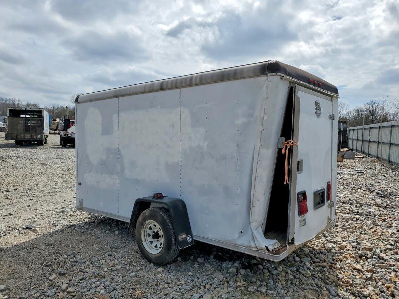 1994 Wellscargo 1994 Wells Cargo Enclosed Cargo Trailer