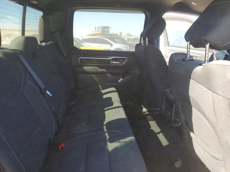 2020 Dodge RAM 1500 BIG Horn