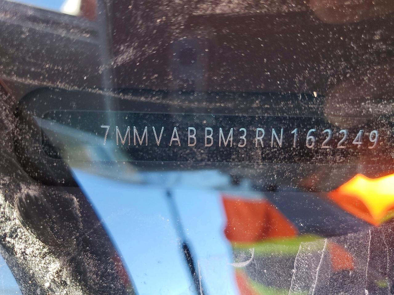 2024 Mazda Cx-50 Preferred