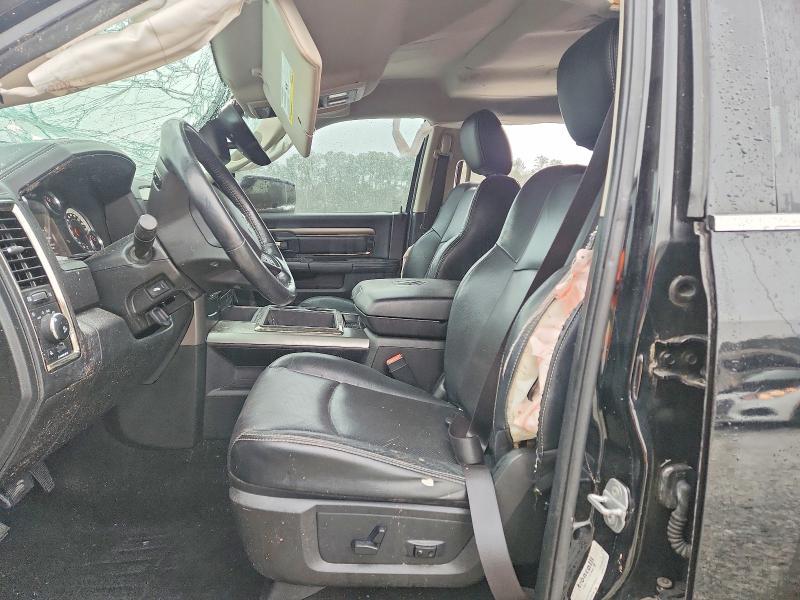 2015 Dodge RAM 1500 Sport