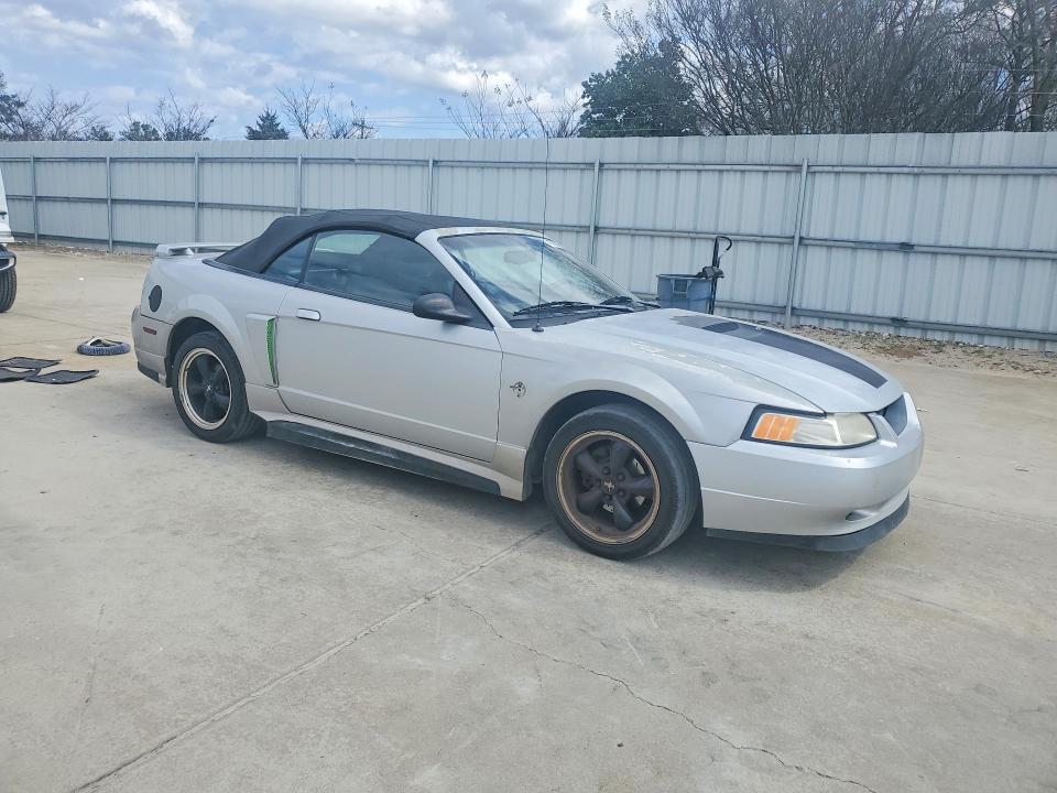 1999 Ford Mustang gt