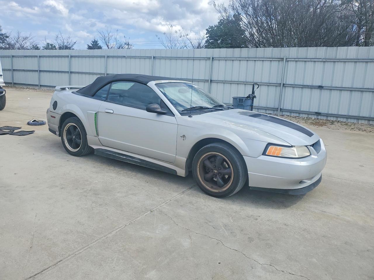 1999 Ford Mustang gt