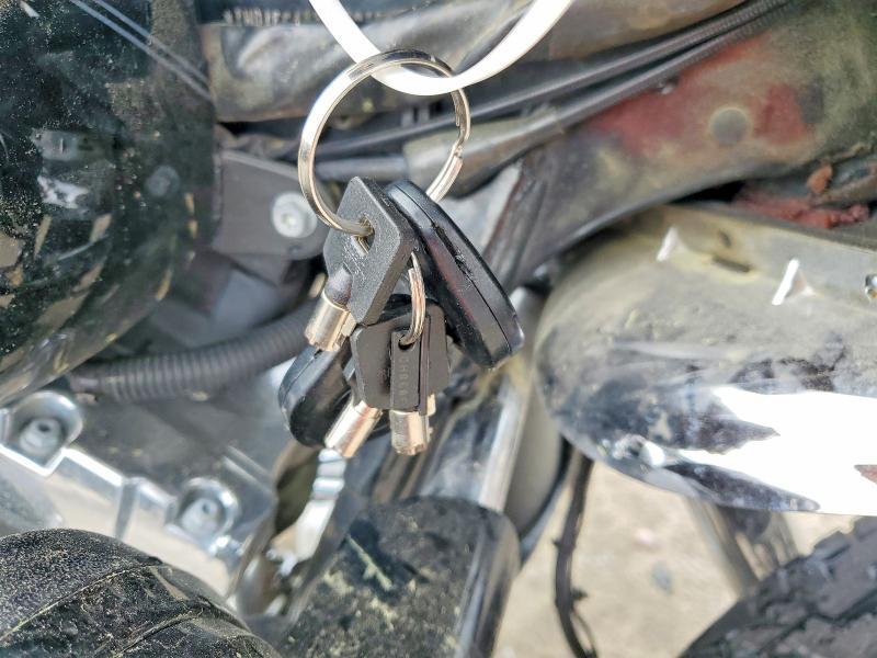 2007 Harley-Davidson Flhtcui