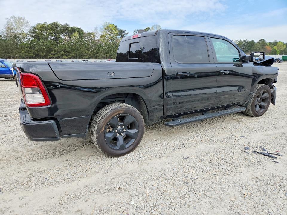 2019 Dodge RAM 1500 BIG Horn