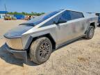 2025 Tesla Cybertruck