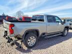 2025 Chevrolet Silverado K3500 High Country