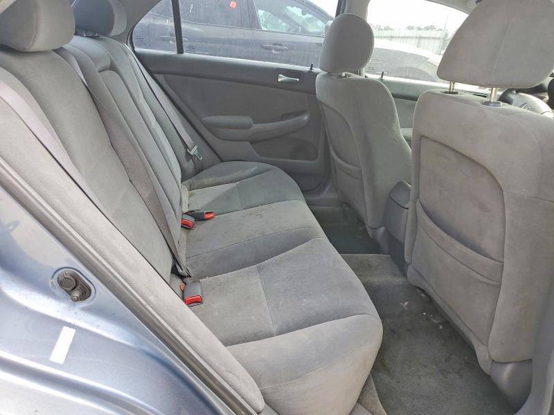 2007 Honda Accord lx