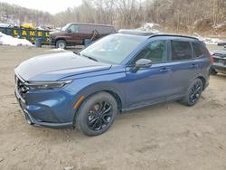 2026 Honda Cr-v Sport for sale in Marlboro, NY