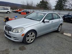 2011 Mercedes-Benz C 300 4matic for sale in Grantville, PA