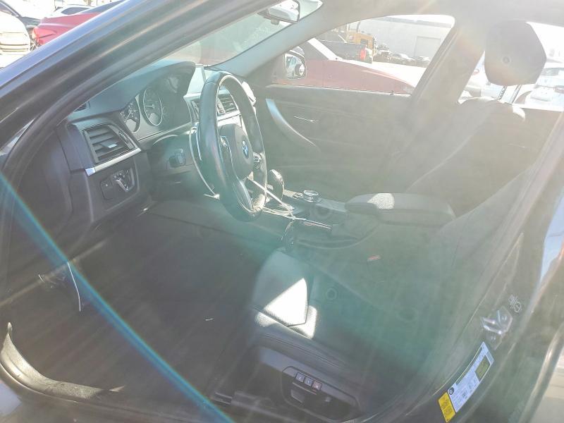 2014 BMW 328 i Sulev