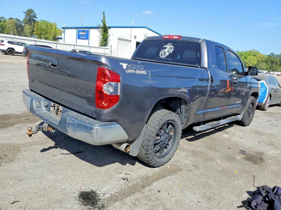 2014 Toyota Tundra SR5