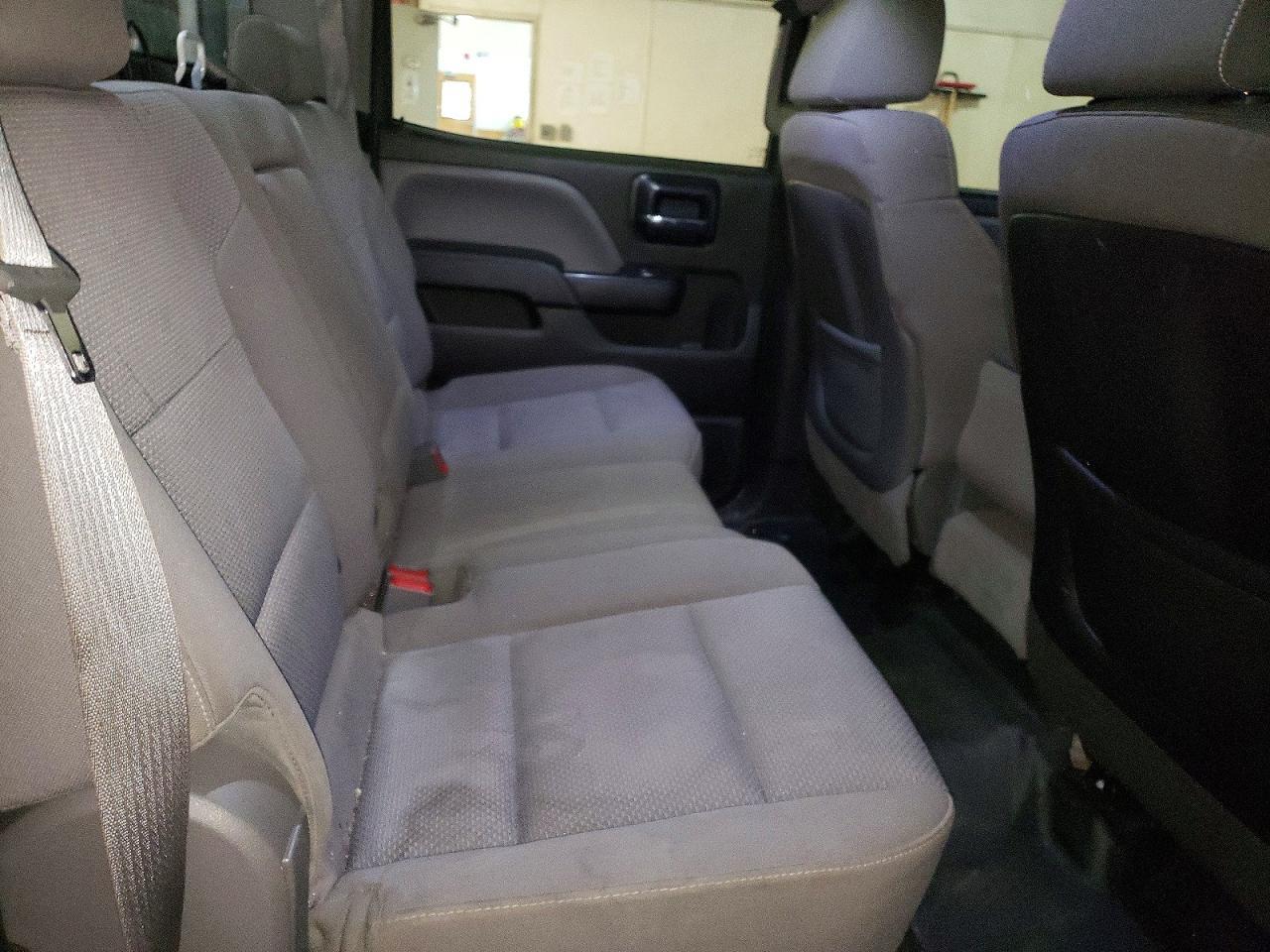 2014 GMC Sierra K1500