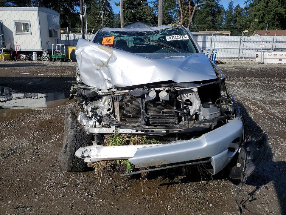 2010 Toyota Tacoma V6