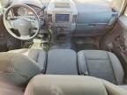 2012 Nissan Titan S