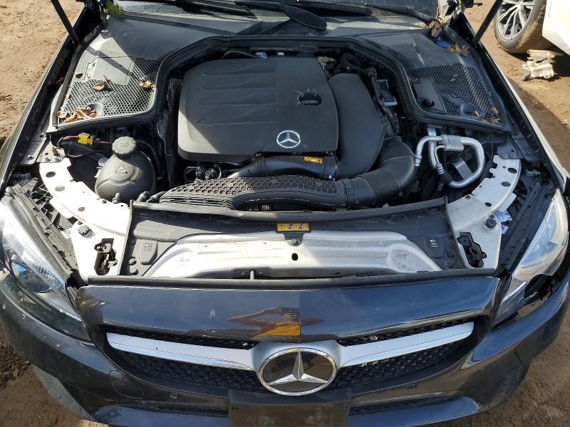 2020 Mercedes-Benz C 300 4matic