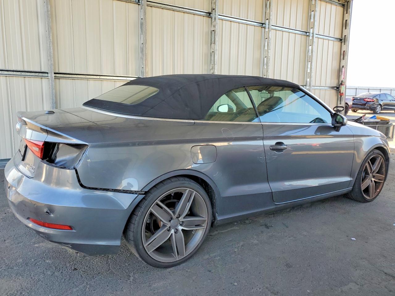 2016 Audi A3 Premium Plus